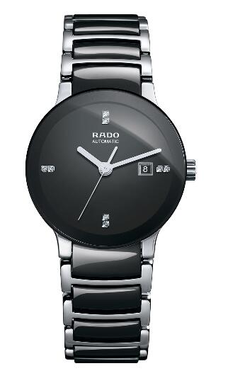 Replica Rado Centrix Automatic Diamonds R30942702 watch